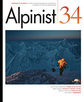 Alpinist