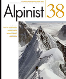 Alpinist