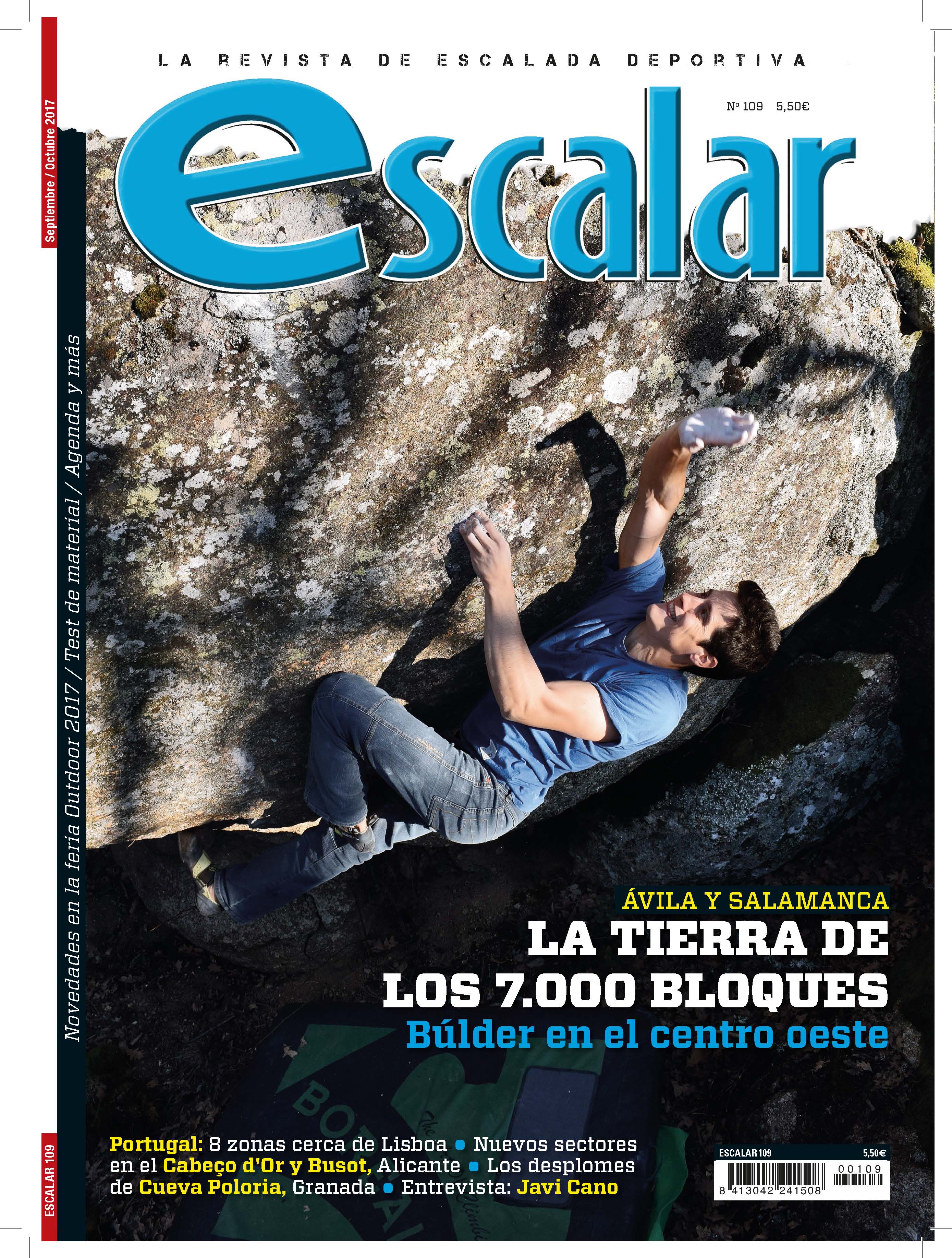 Escalar