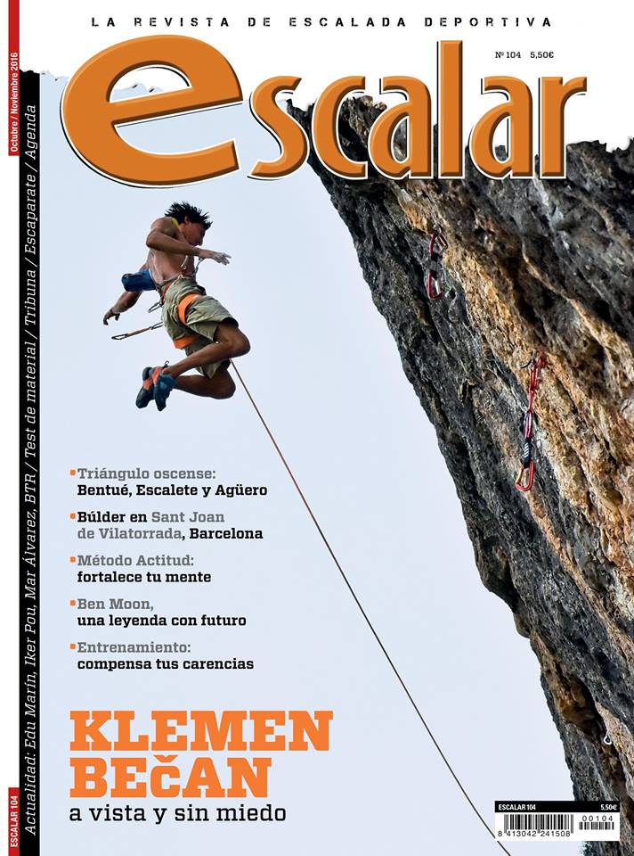 ESCALAR Nº 104