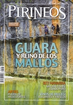 Guara y Reino de los Mallos