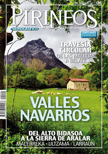 Valles Navarros