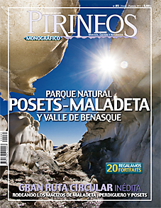 El mundo de los Pirineos