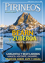 Bearn y Zuberoa