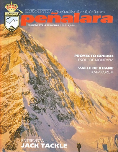 Peñalara