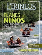 El mundo de los Pirineos Nº72 El mundo de los Pirineos Nº72
