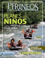 El mundo de los Pirineos Nº72