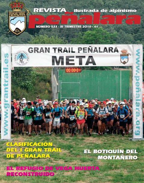 Peñalara Nº533