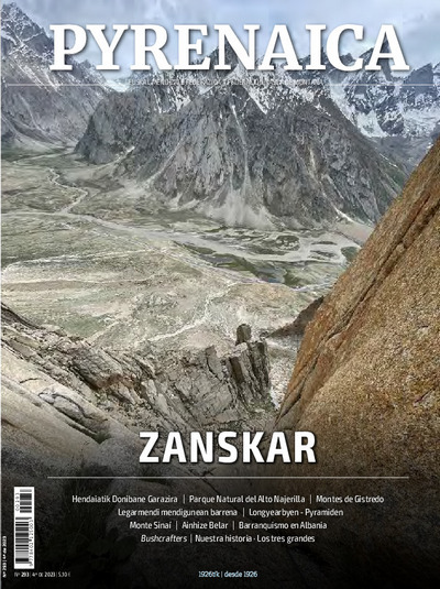 Zanskar