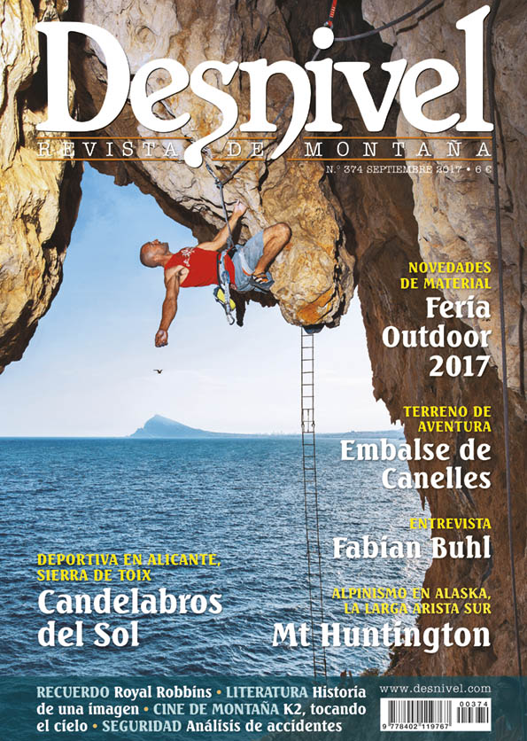 Desnivel Desnivel
