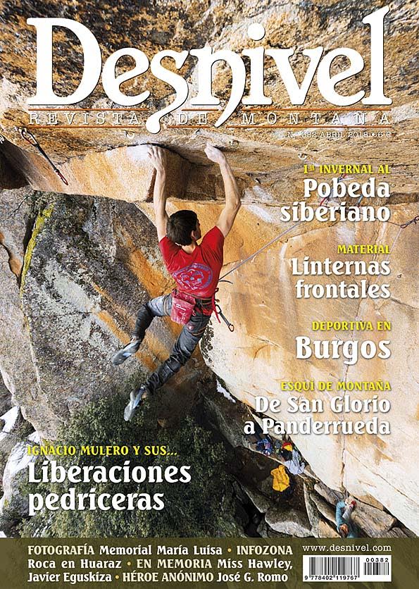 Desnivel Desnivel