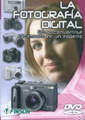 La fotografía digital (DVD)