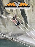 Momentum Video Magazine. Volume two