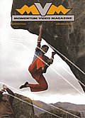 Momentum Video Magazine. Volume one