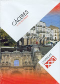 Cáceres. Lloviendo piedras (Ciudades para el siglo XXI)