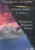 Kalymnos - Barcelone - Monaco (DVD)