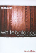 White Balance DVD