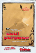 Soul Purpose DVD