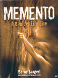 Memento. A boulder life line