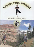 Yoga for hikers