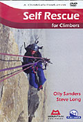 Self rescue for climbers