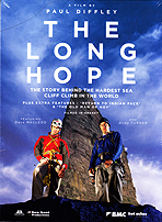 The long hope