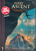 First ascent