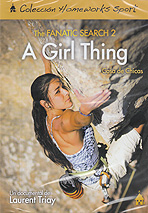 A girl thing (Cosa de chicas)