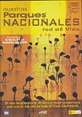 Nuestros Parques Nacionales: Red de vida