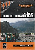 La Liébana. Fuente Dé - Horcados Rojos