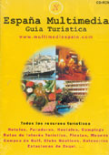 España Multimedia. Guía Turística. Todos los recursos turísticos