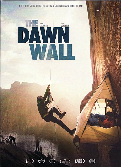 The Dawn Wall