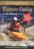 Whitewater Kayaking