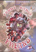 Front Range Freaks (DVD)