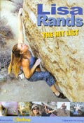 Lisa Rands. The hit list