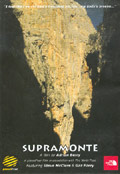Supramonte (DVD)