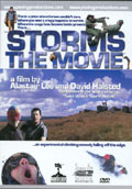 Storms the movie (DVD)