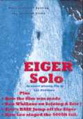 Eiger Solo (DVD)