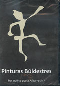 Pinturas búldestres (DVD)