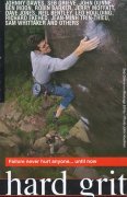 Hard Grit (VHS)