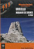 Urriellu. Naranjo de Bulnes. El Picu.