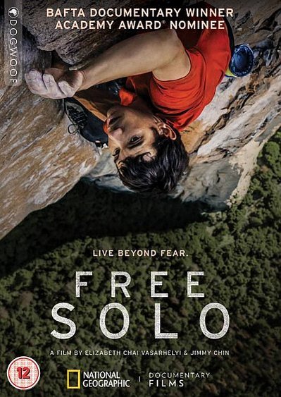 Free Solo 