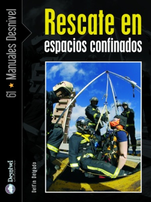 Rescate Vertical y Espacios Confinados