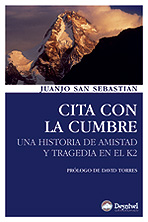 Cita con la cumbre