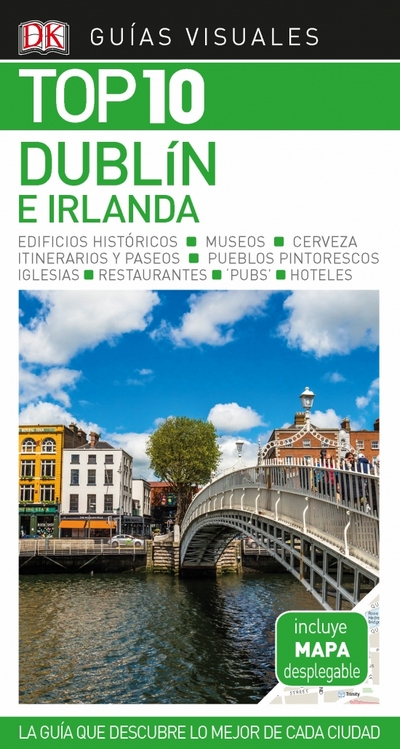 Dublín e Irlanda (Top 10)