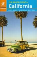 California (The Rough Guide)