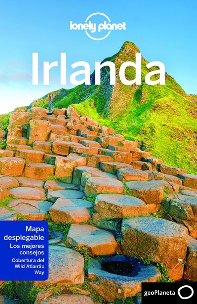 Irlanda (Lonely Planet)