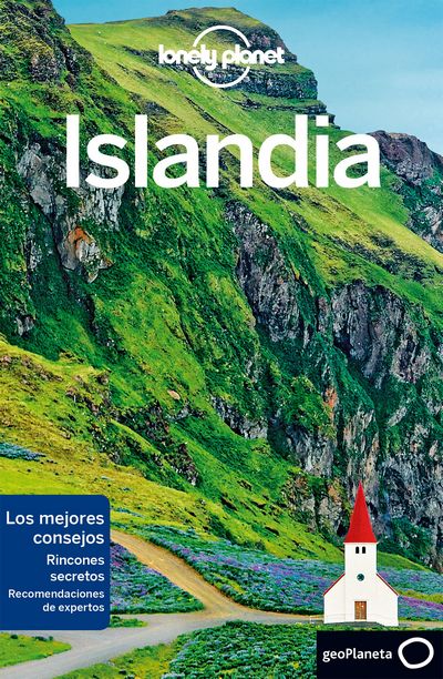 Islandia (Lonely Planet)
