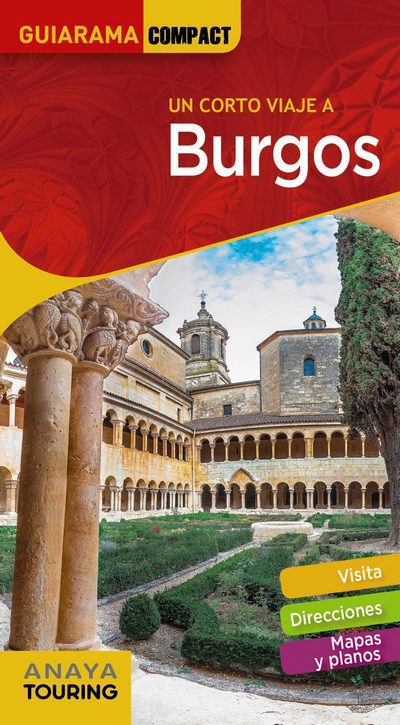 Burgos (Guiarama Compact)
