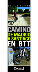 Librería Desnivel: Libros de Camino de Santiago